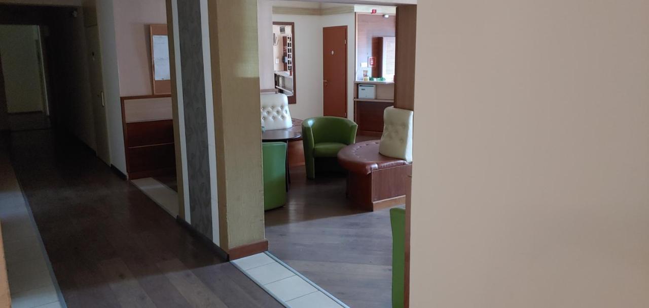 Panorama Lux Wellness Apartman Hajdúszoboszló Exteriör bild